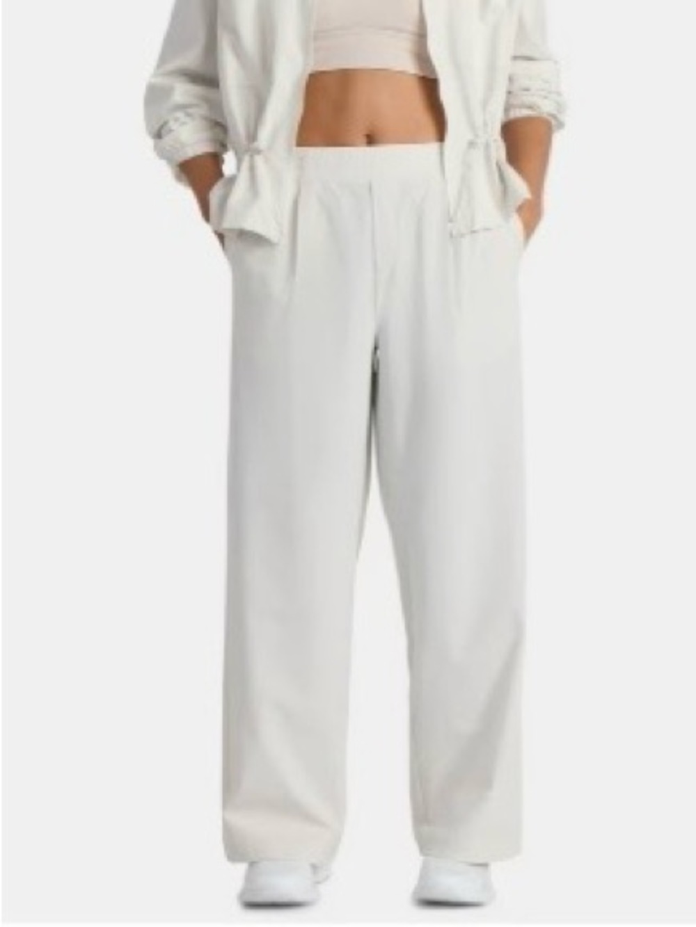 Avia Apparel wide leg trousers XS. Designed for an active lifestyle